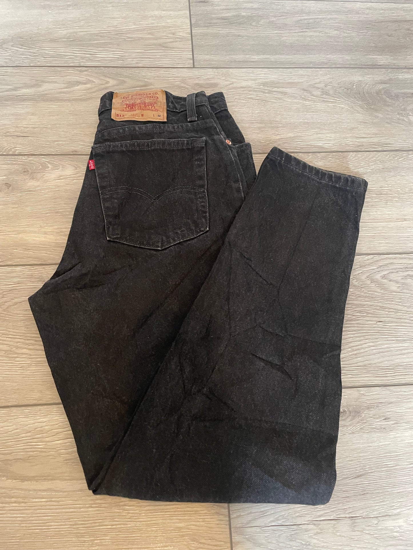 Women’s Levi’s Jeans