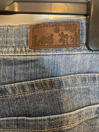 Women’s Petit Lee Jeans