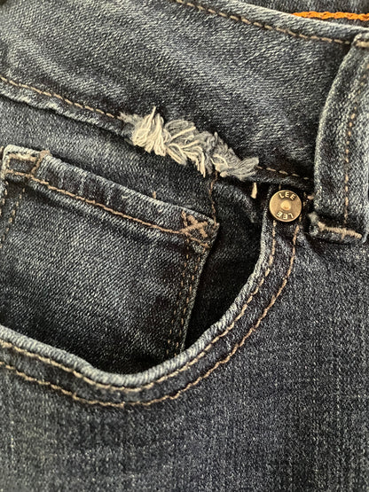 Women’s Modern Series, Curvy Fit Lee Jeans