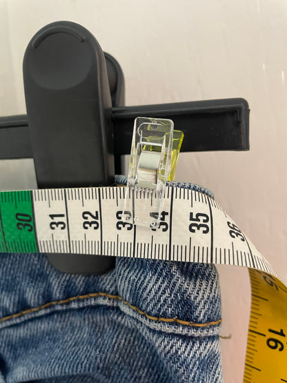 Women’s Levi’s Classic, Relaxed, Tapered 550 Jeans