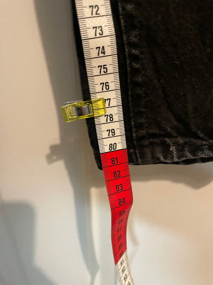 Women’s Lee High Waisted, Straight Leg Jeans