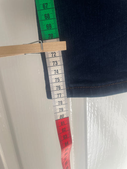 Women’s Regular Fit,Straight Leg Lee Jeans