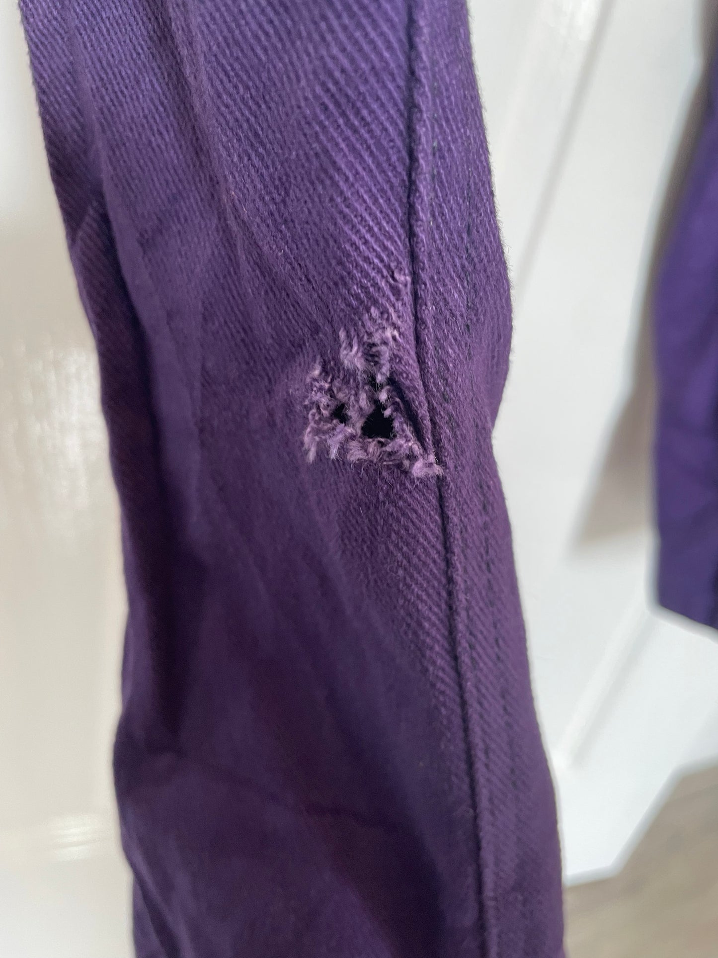 Women’s Rocky Mountain Jeans