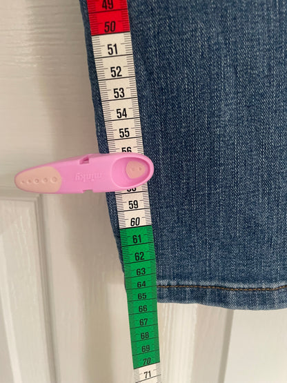 Women’s Petit Lee Jeans