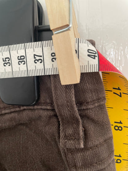 Women’s Relaxed, Straight Leg Lee Jeans