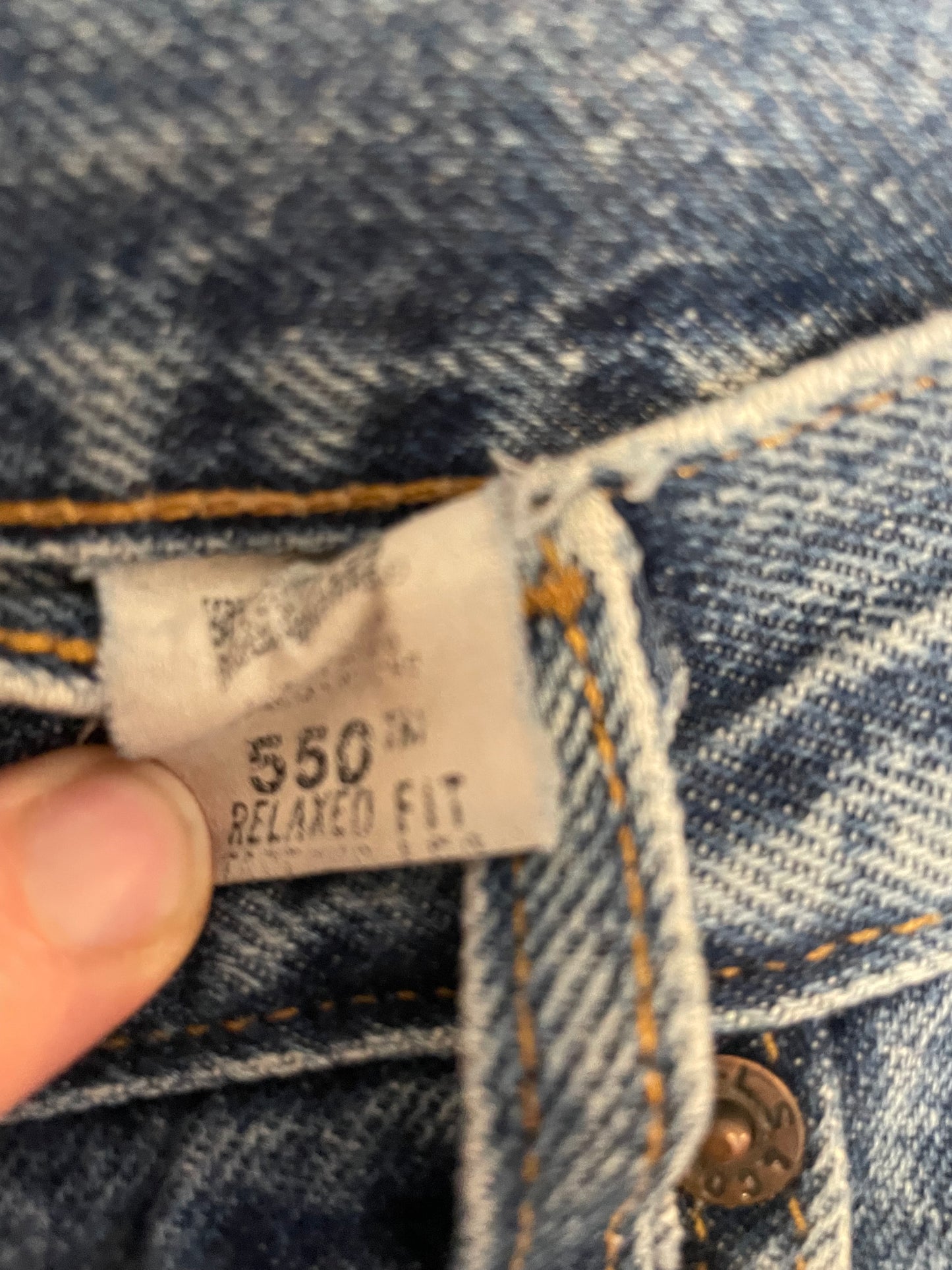 Women’s Levi’s Jeans