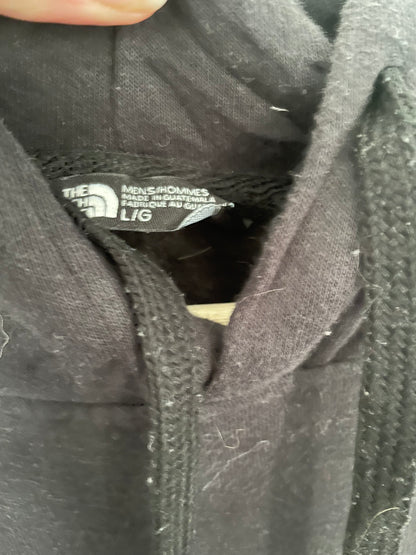 The North Face Hoodie