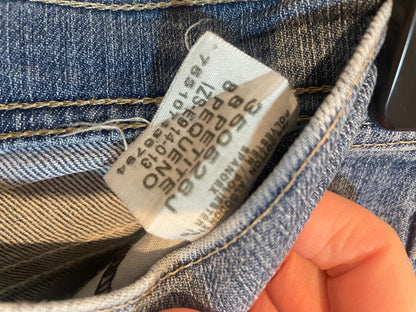 Women’s Petit Lee Jeans