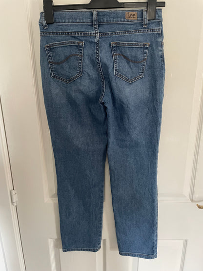 Women’s Petit Lee Jeans