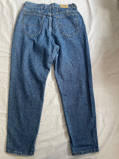 Women’s Lee High Waisted Jeans