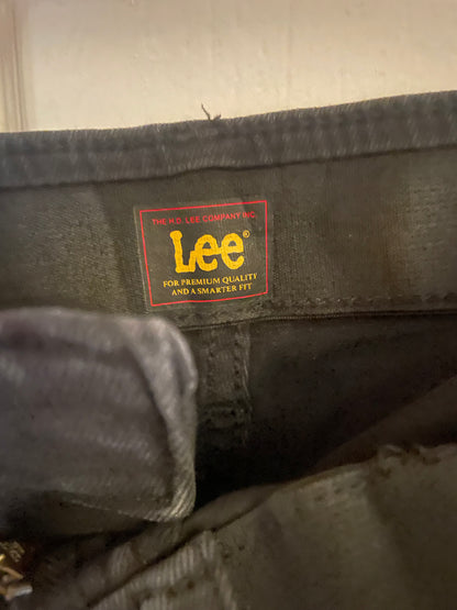 Women’s Bootcut Lee Jeans