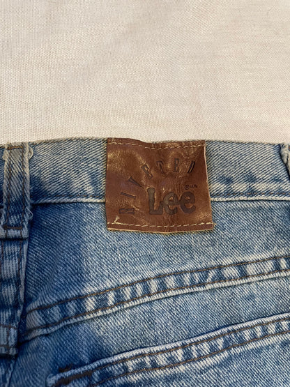 Women’s Lee Straight Easy Fit Jeans