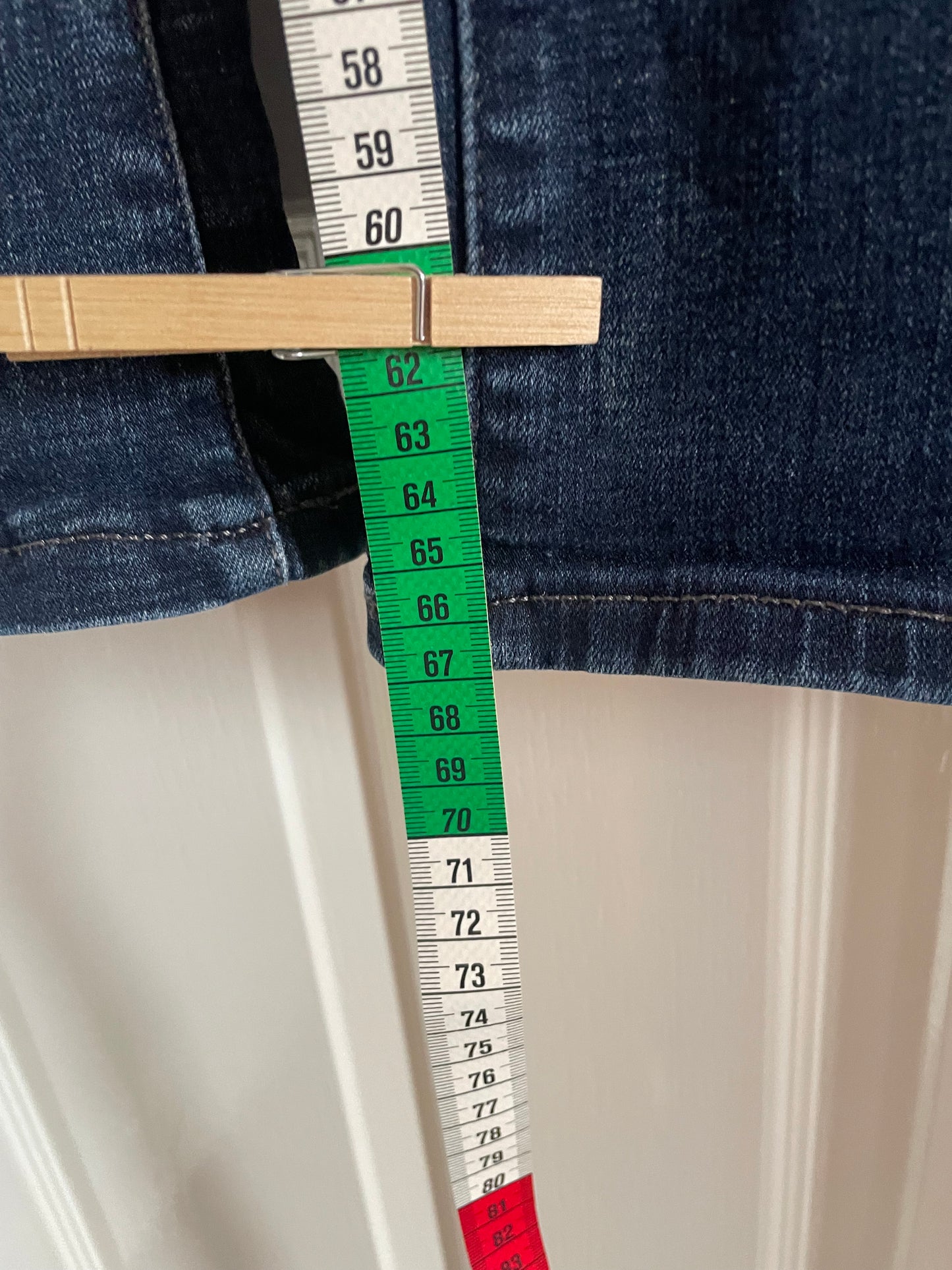 Women’s Modern Series, Curvy Fit Lee Jeans