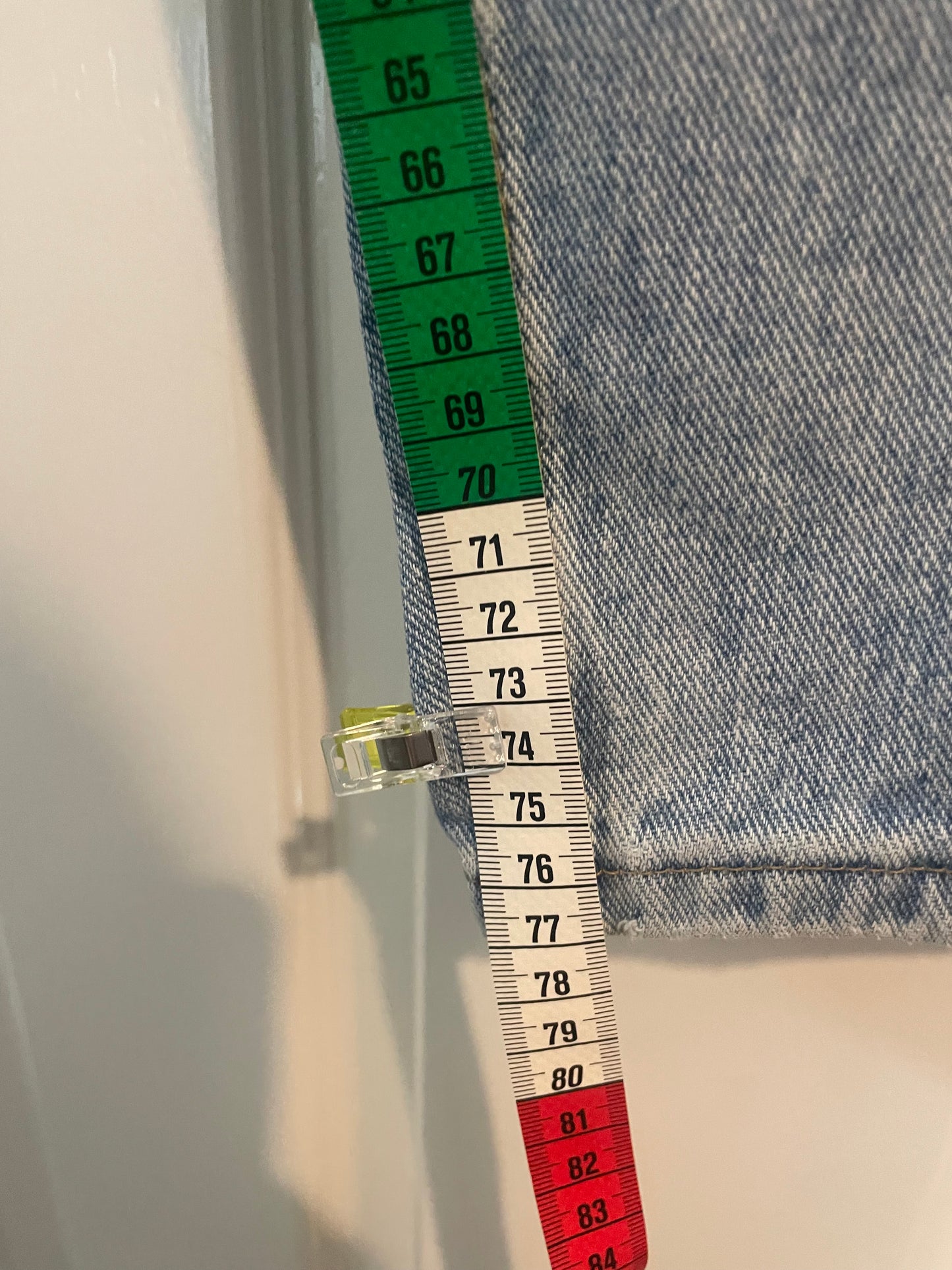 Women’s Wrangler High Waisted Jeans