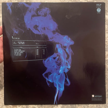 Dire Straits – Love Over Gold (1982 UK Original Pressing – Vertigo 6359 109) – Great Condition