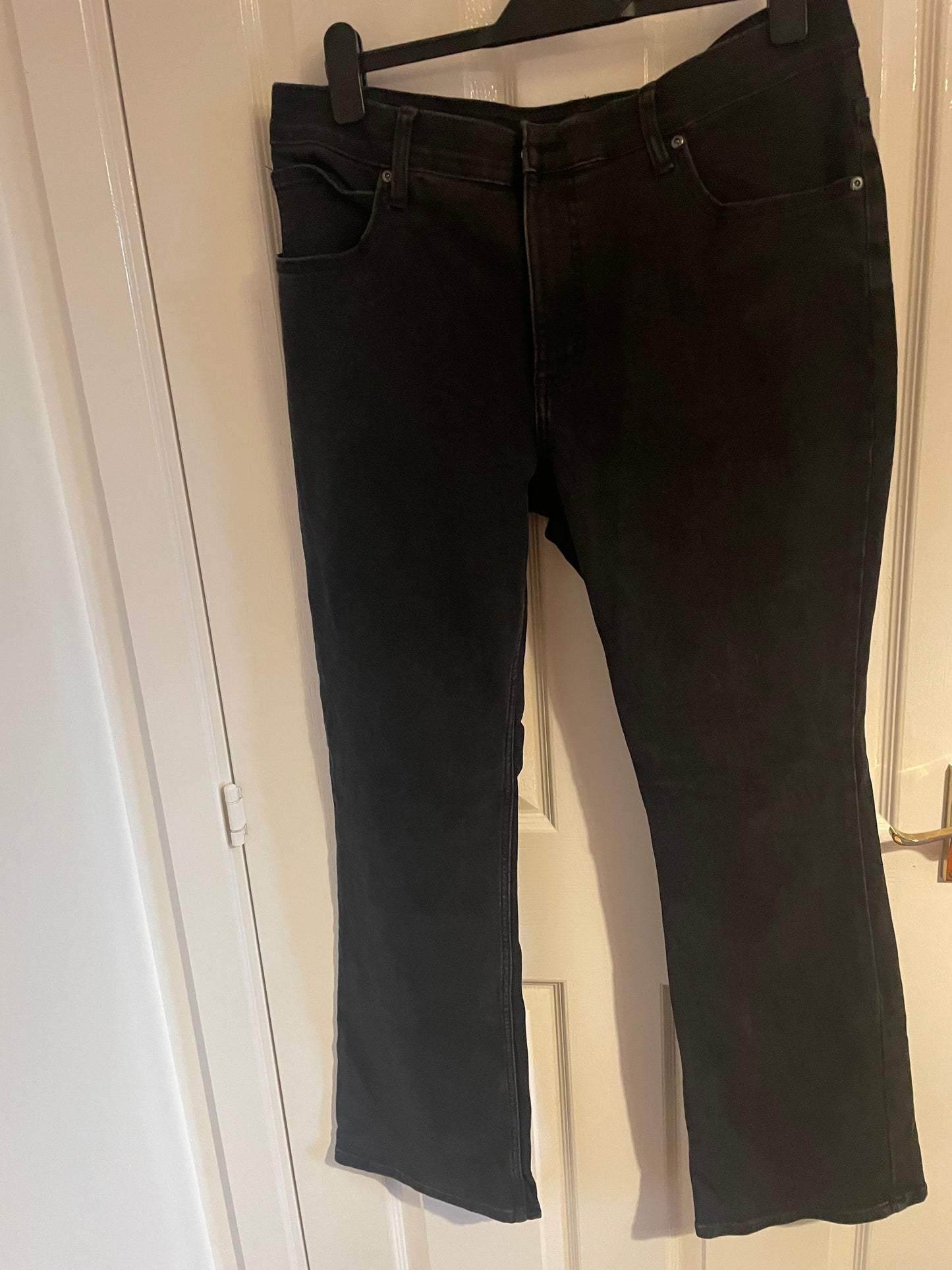 Women’s Bootcut Lee Jeans